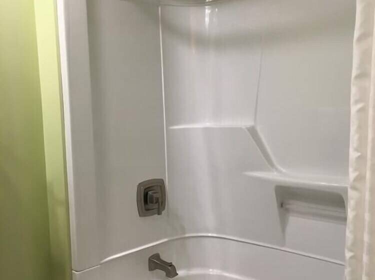 3 Szobás Ház, Howey Bay Motel