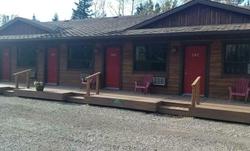 Cameră Standard, Jasper Gates Resort