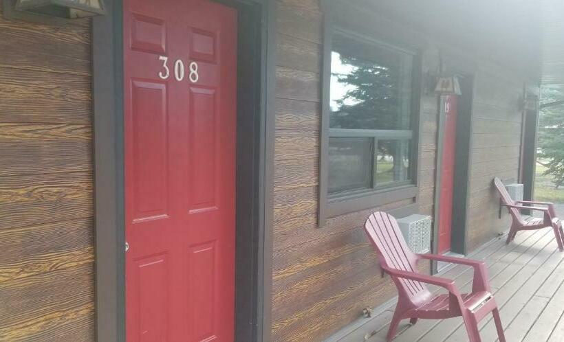 Cameră Standard, Jasper Gates Resort