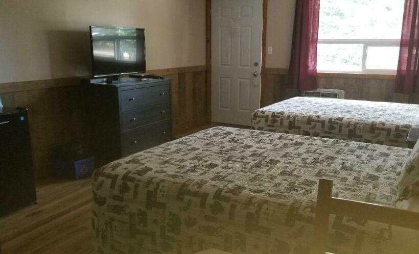 Cameră Standard, Jasper Gates Resort