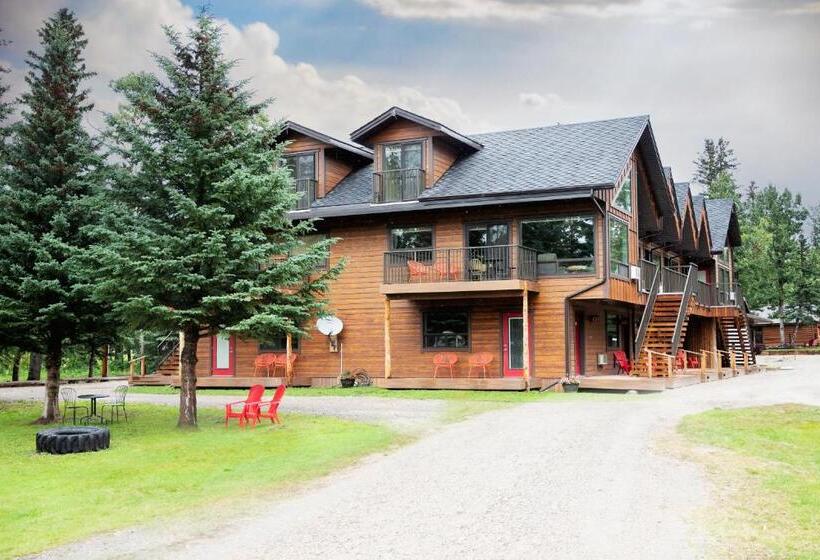 Suite Executivă, Jasper Gates Resort