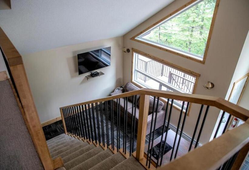 Suite Executivă, Jasper Gates Resort