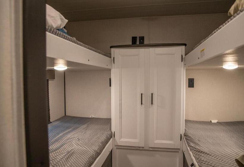 Cameră Standard, Jasper Gates Resort