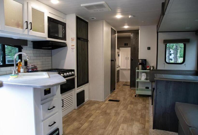 Cameră Standard, Jasper Gates Resort