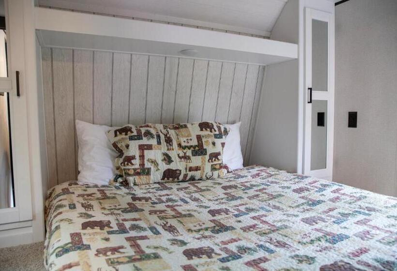 Cameră Standard, Jasper Gates Resort