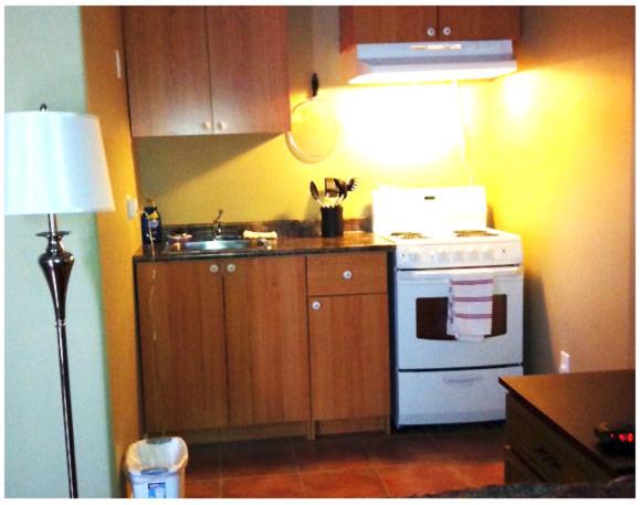 Номер Deluxe, Superlodge Lloydminster