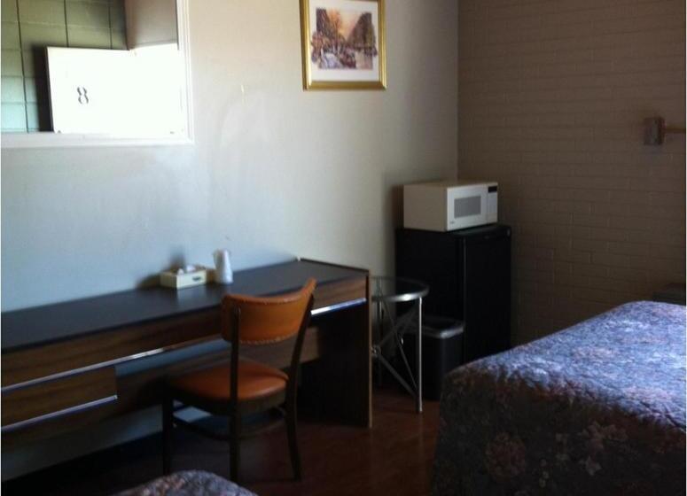 חדר דלוקס, Superlodge Lloydminster