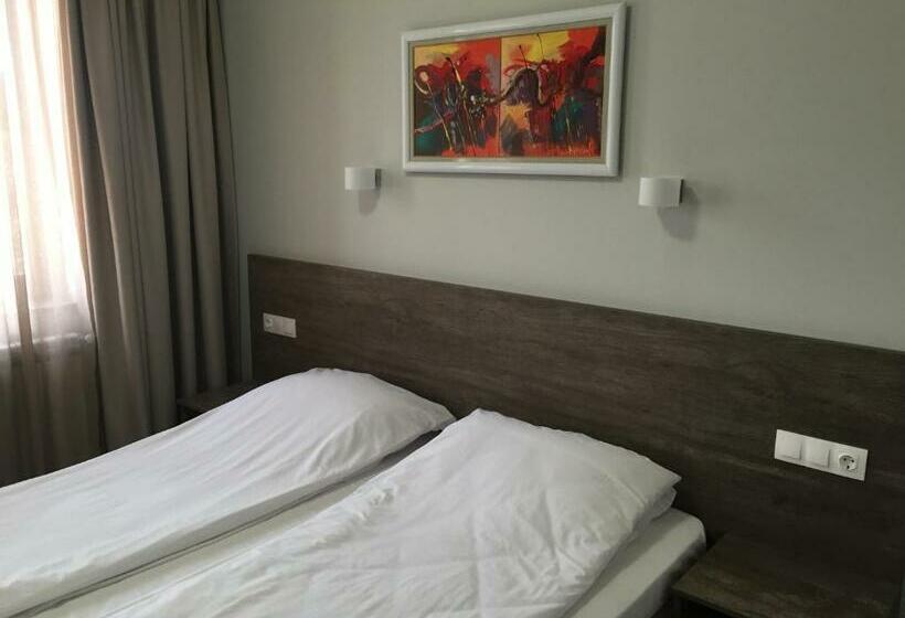 חדר סטנדרט נוף לאגם, La Casa