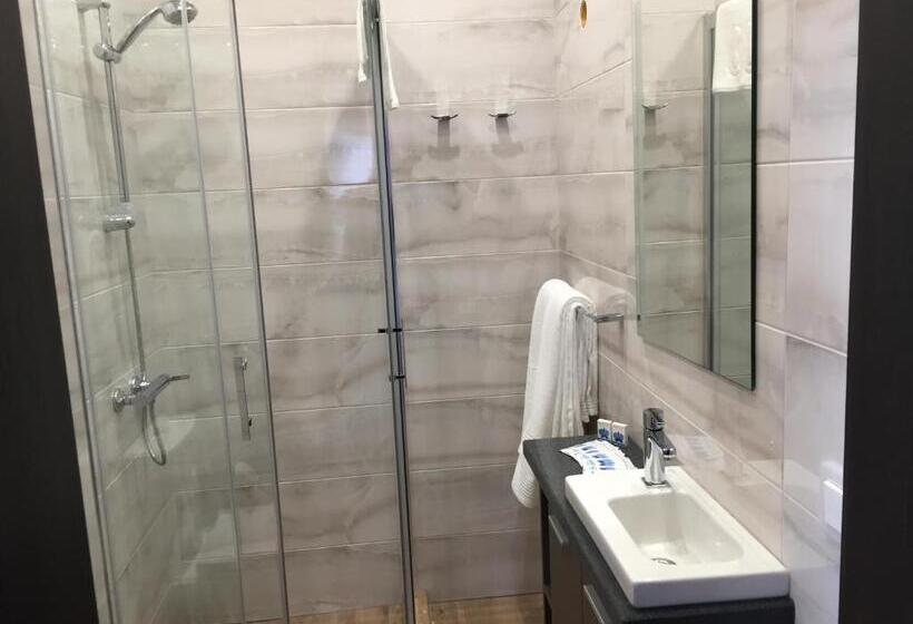 Номер Стандарт Вид на Озеро, La Casa