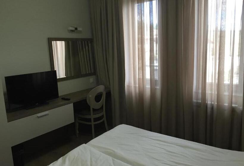 חדר סטנדרט נוף לאגם, La Casa