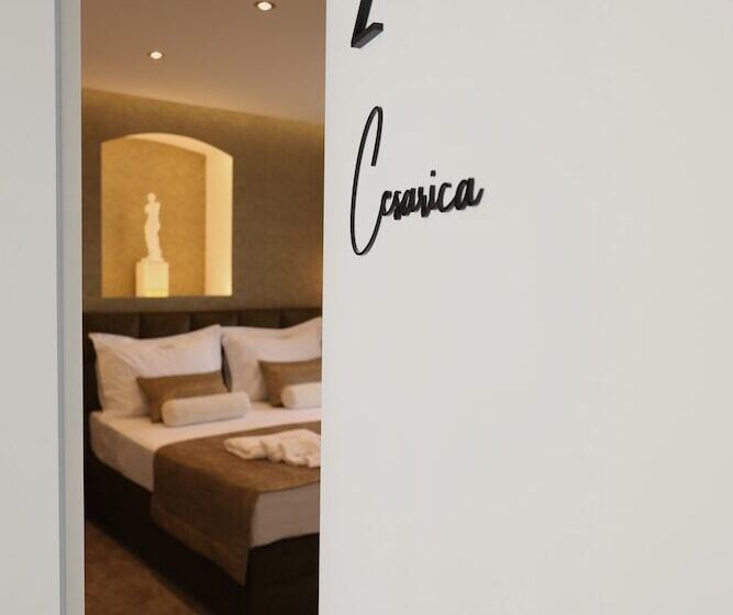 اتاق لوکس با چشم‌انداز دریا, Mape Luxury Rooms