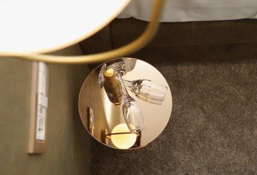 Habitació Deluxe Vista Mar Lateral, Mape Luxury Rooms