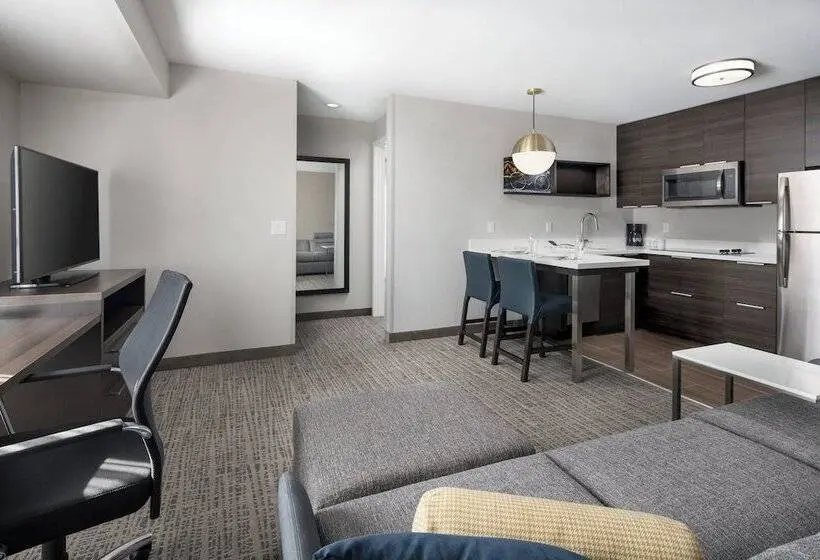 スイート, Residence Inn By Marriott Ocean Township