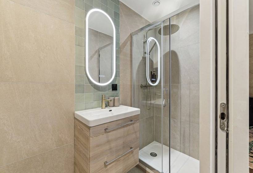 1ベッドルームアパートメント, Rivages Du Vieux Port