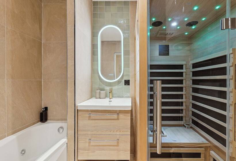 Apartamento Deluxe 1 Dormitório, Rivages Du Vieux Port