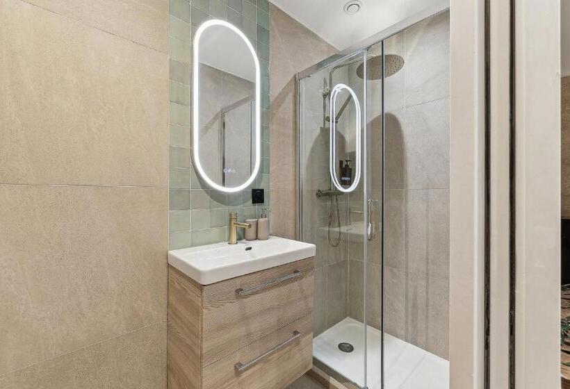 Apartamento Clássico 1 Quarto, Rivages Du Vieux Port