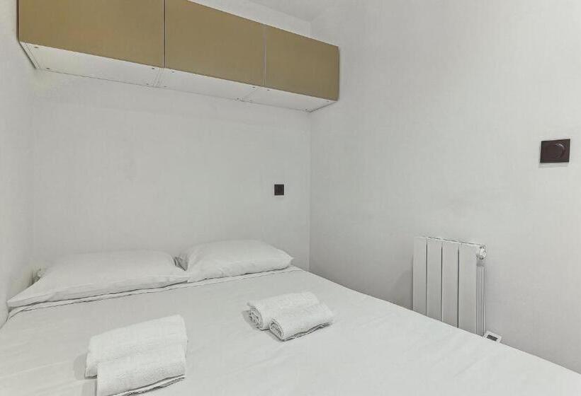 スイート(家族用), Rivages Du Vieux Port