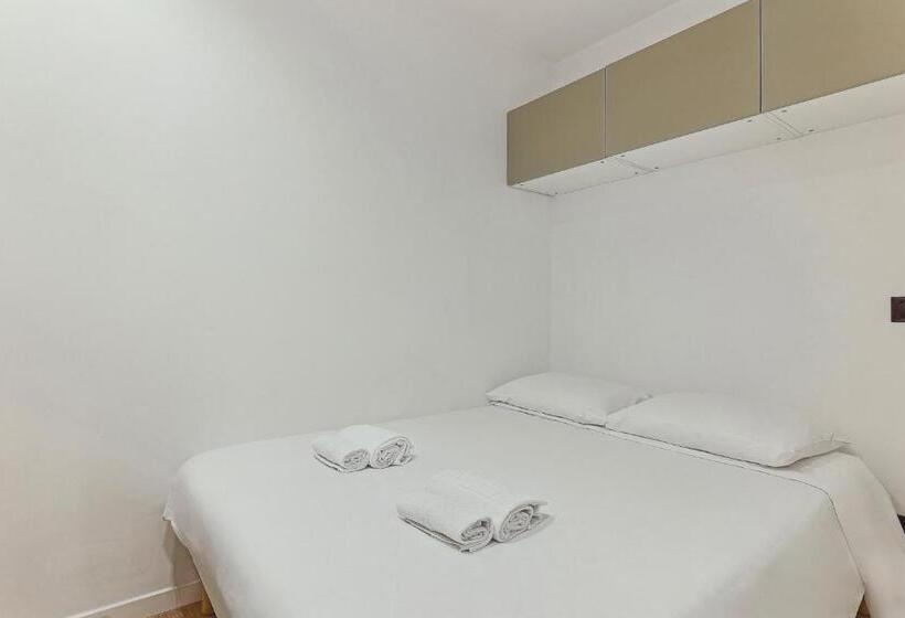 スイート(家族用), Rivages Du Vieux Port