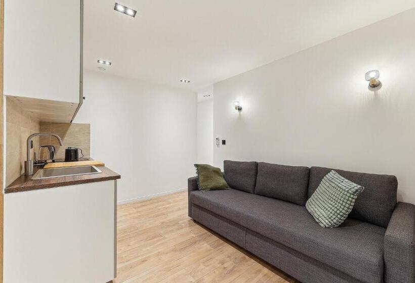 スイート(家族用), Rivages Du Vieux Port