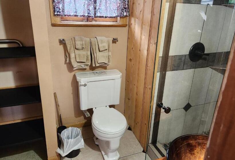 إستوديو قياسى, Winmar Cabins