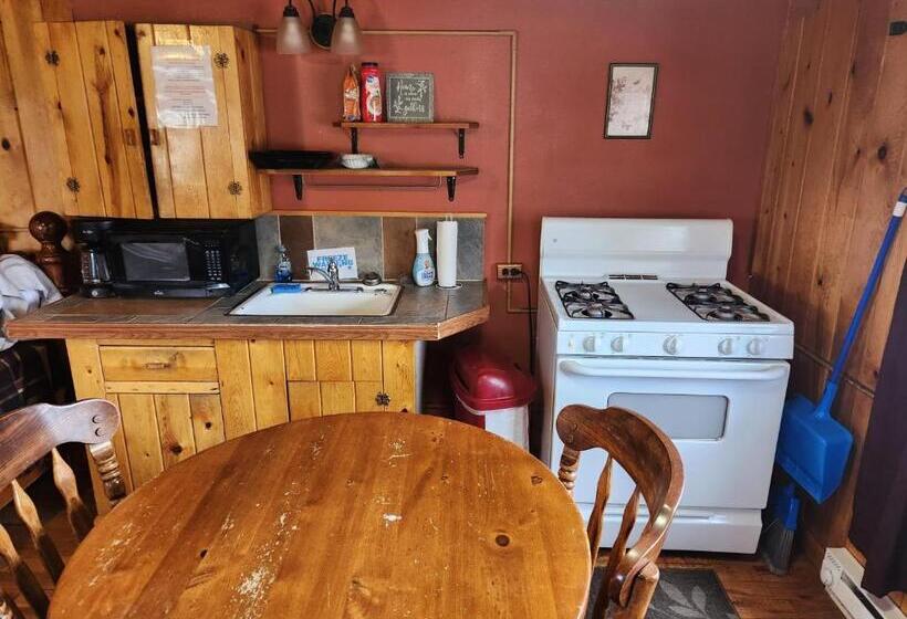 إستوديو قياسى, Winmar Cabins