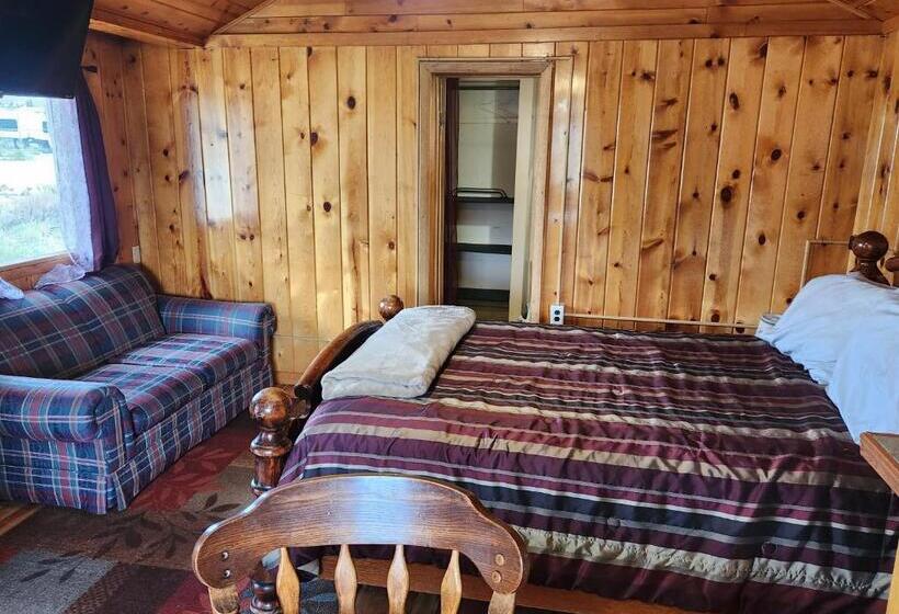 Студия Стандарт, Winmar Cabins