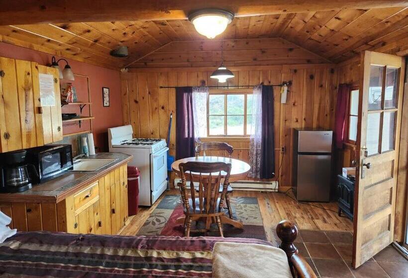 إستوديو قياسى, Winmar Cabins