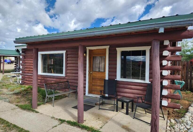 Семейный Номер, Winmar Cabins