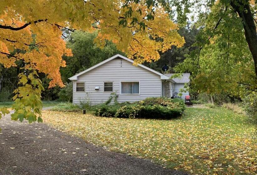 منزل غرفتين نوم, Applecreek Resort Hotel & Suites