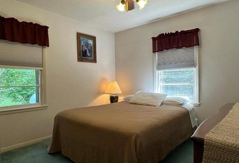 منزل غرفتين نوم, Applecreek Resort Hotel & Suites