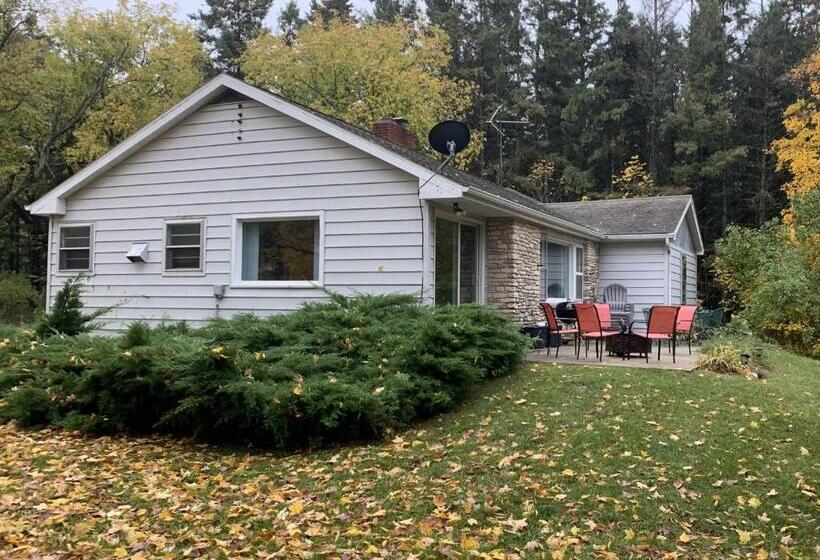 منزل غرفتين نوم, Applecreek Resort Hotel & Suites