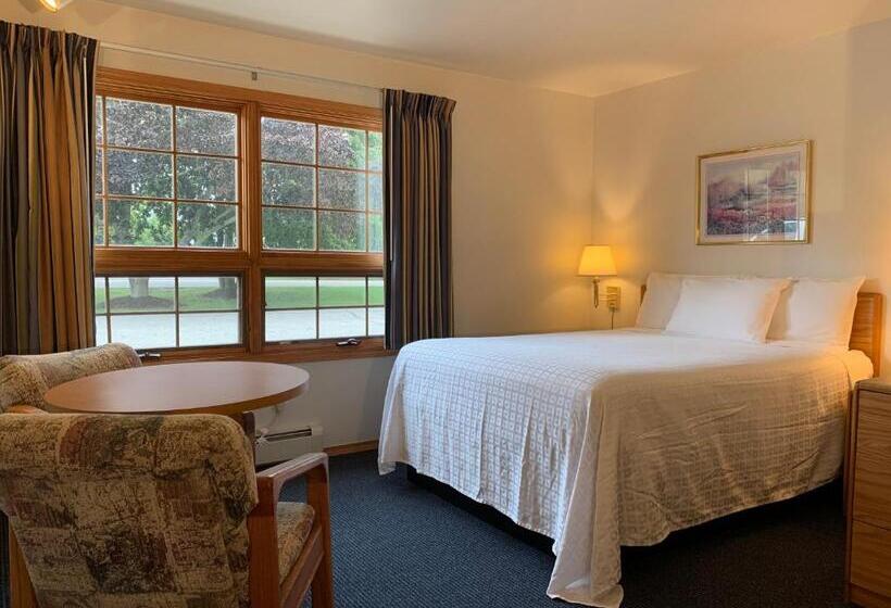 Номер Стандарт, Applecreek Resort Hotel & Suites