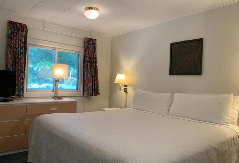 침실 2개 주택, Applecreek Resort Hotel & Suites
