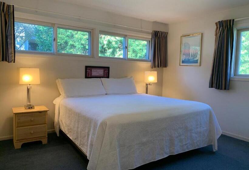 منزل غرفتين نوم, Applecreek Resort Hotel & Suites