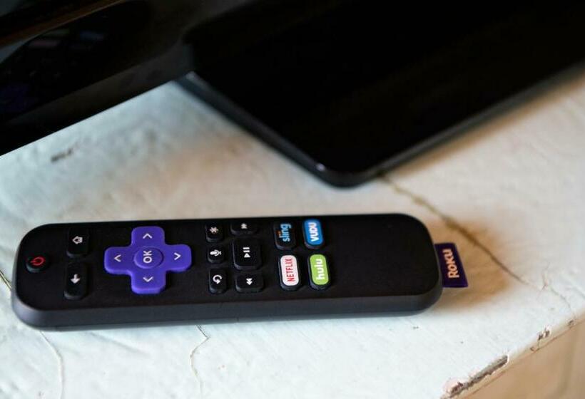 スタンダードルーム, A Stay Inn Ely