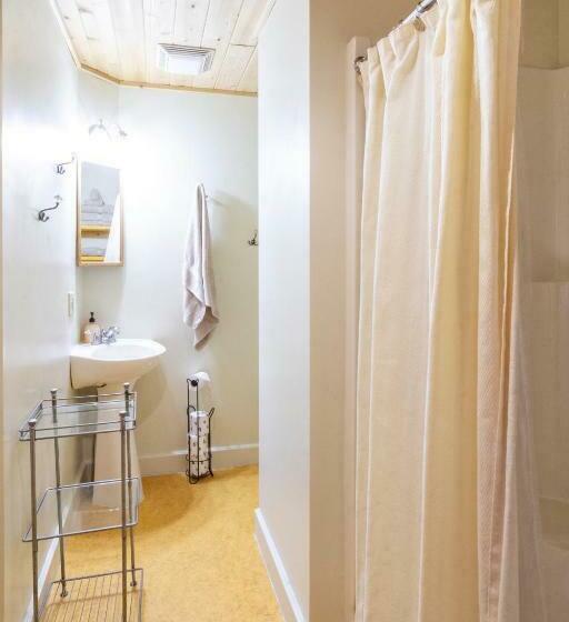 スタンダードルーム, A Stay Inn Ely