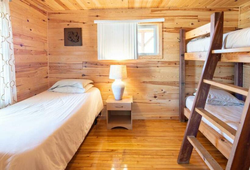 スタンダードルーム, A Stay Inn Ely