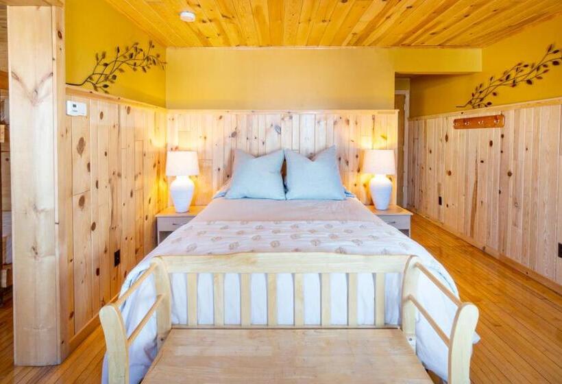 スタンダードルーム, A Stay Inn Ely