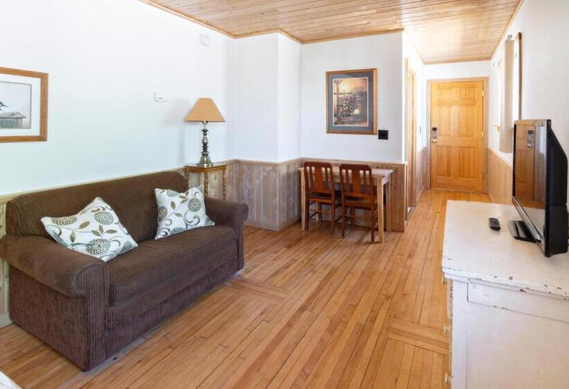 Номер Deluxe, A Stay Inn Ely