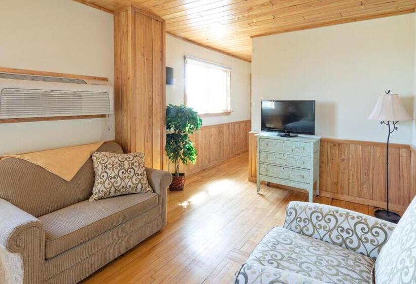 キングサイズベッドのスタンダードルーム, A Stay Inn Ely