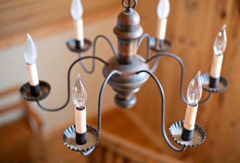 スタンダードルーム, A Stay Inn Ely