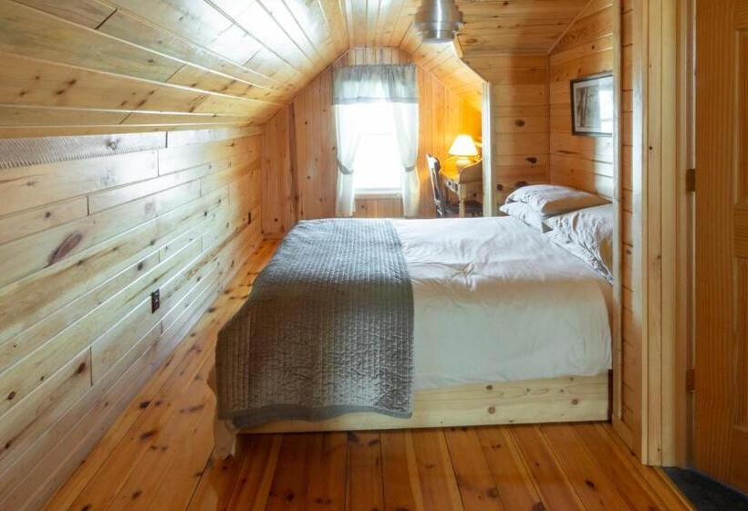 スタンダードルーム, A Stay Inn Ely