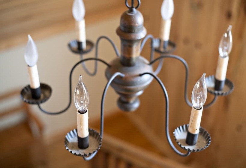 スタンダードルーム, A Stay Inn Ely