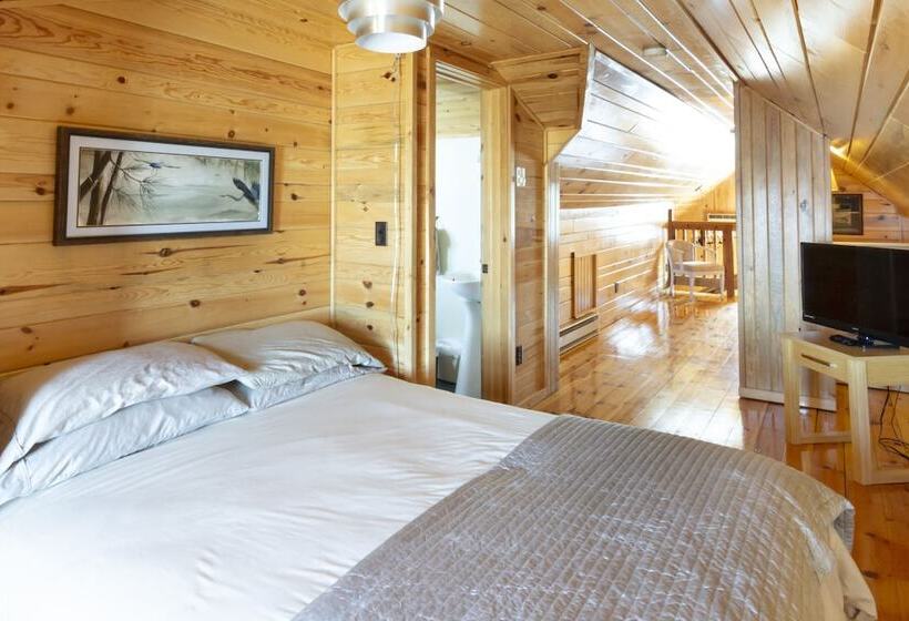 スタンダードルーム, A Stay Inn Ely