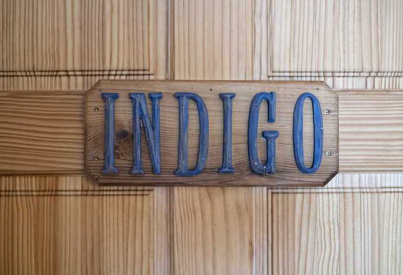 スタンダードルーム, A Stay Inn Ely