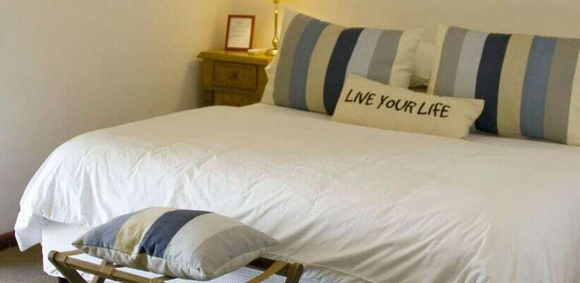 غرفة قياسية, Casa De Coria