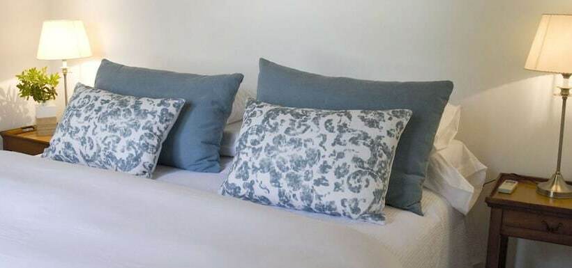 غرفة قياسية, Casa De Coria