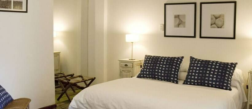 غرفة قياسية, Casa De Coria