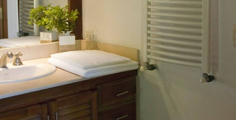 غرفة قياسية, Casa De Coria