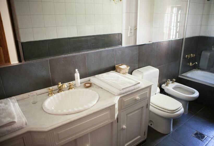 غرفة قياسية, Casa De Coria